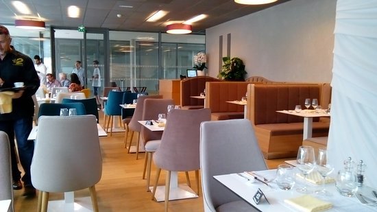 La Table du 2, Restaurant in Nîmes