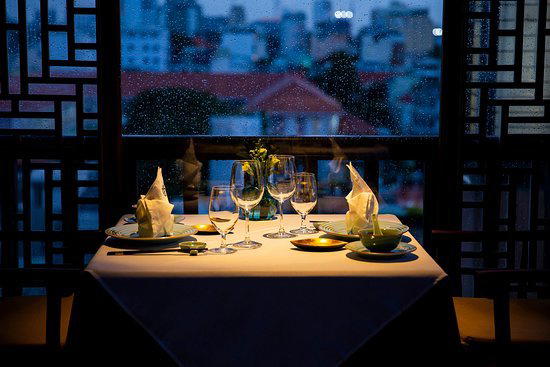 Hoi An Sense, Ho Chi Minh City, Vietnam