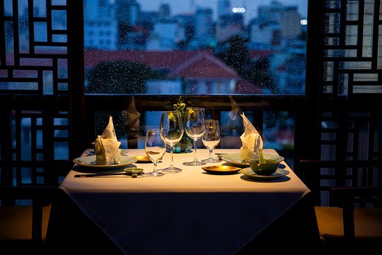 Hoi An Sense, Restaurant in Ho Chi Minh City