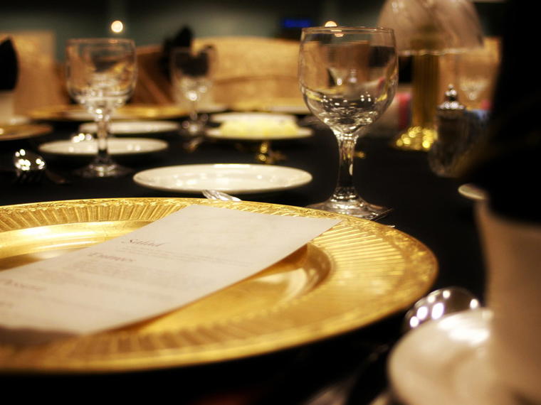 Joel Robuchon at The Mansion, Las Vegas, United States
