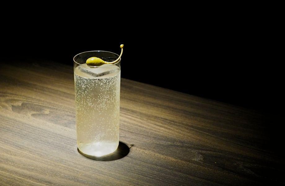 Bar Us, Bangkok, Thailand