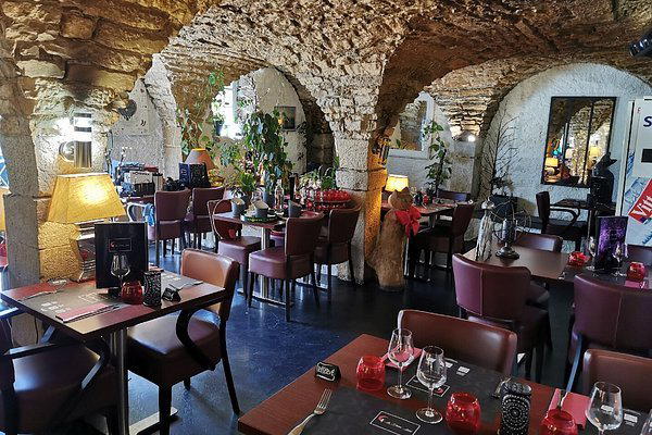 La Chaumière, Dole, France