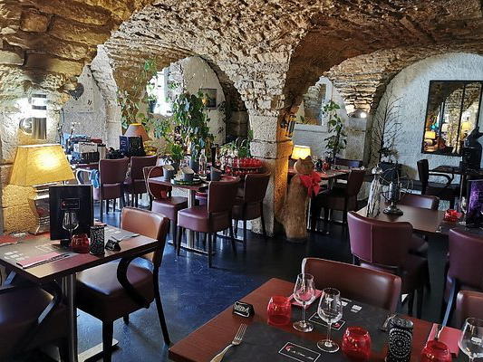 La Chaumière, Dole, France