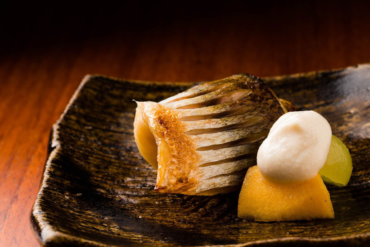 Nishiazabutaku, Restaurant in Tokyo