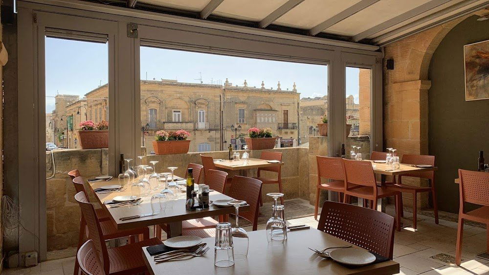 Al Sale, Restaurant in Xagħra