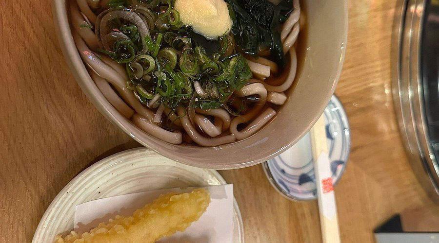 tsuru tsuru noodlebar restaurant in Zurich