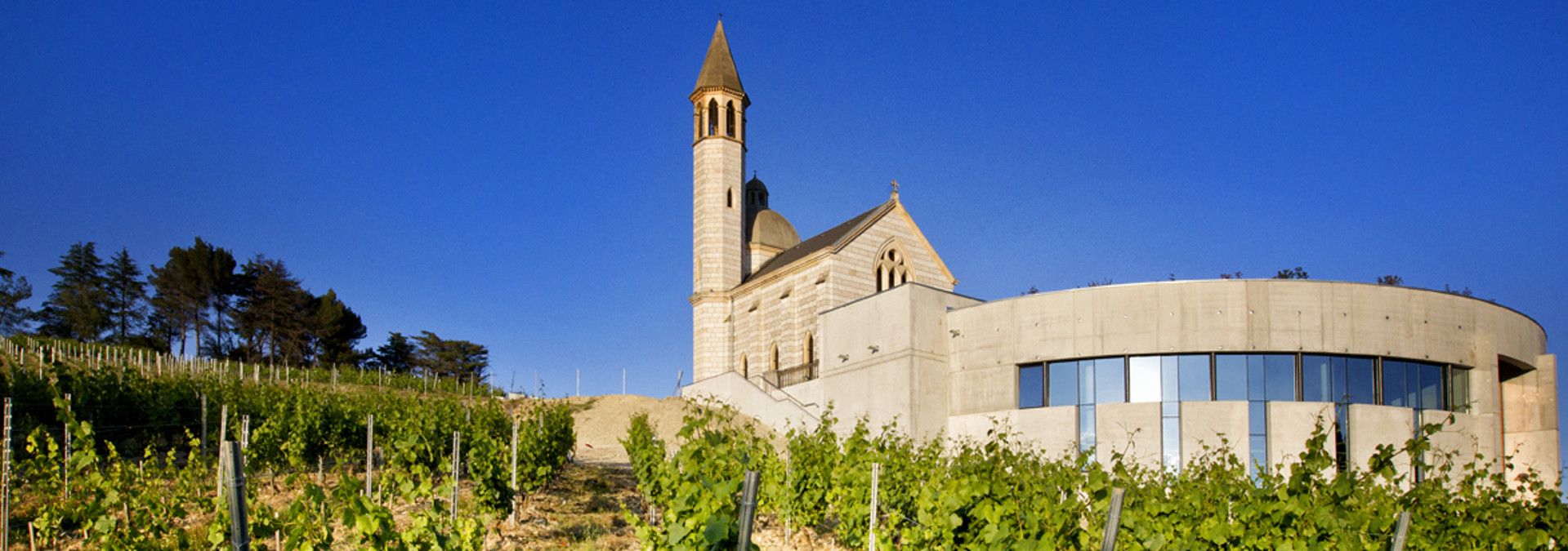 Château de Bellet, Bormes-les-Mimosas, France