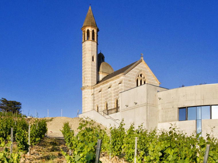 Château de Bellet, Bormes-les-Mimosas, France