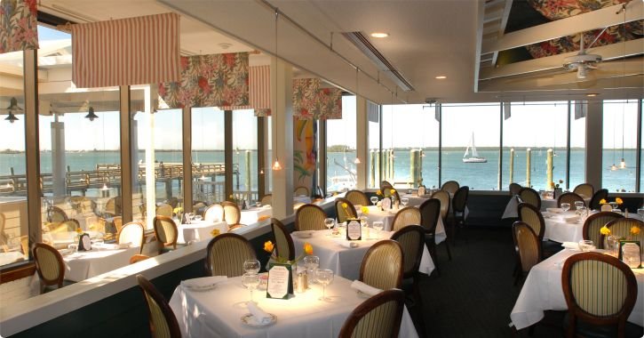 Bon Appetit, Restaurant in Malahide