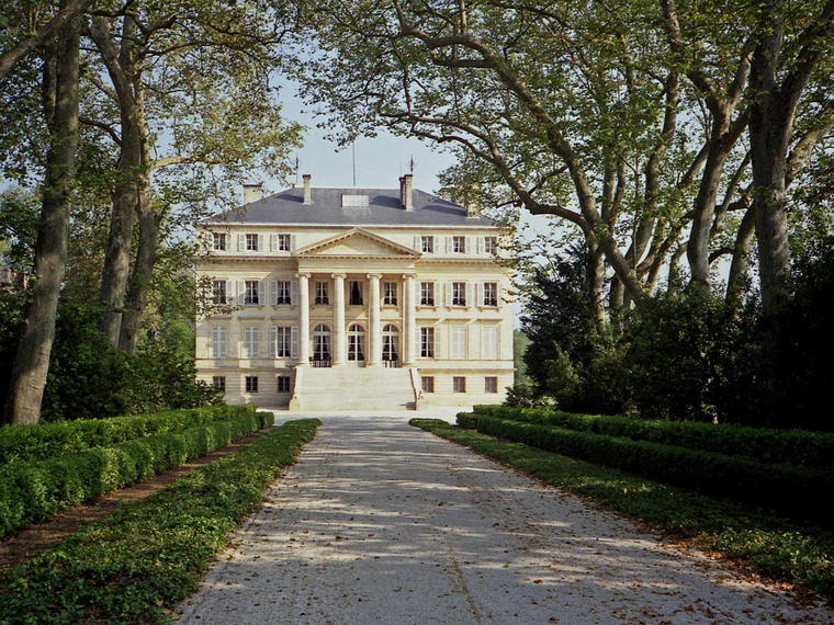 Château Margaux, Margaux, France