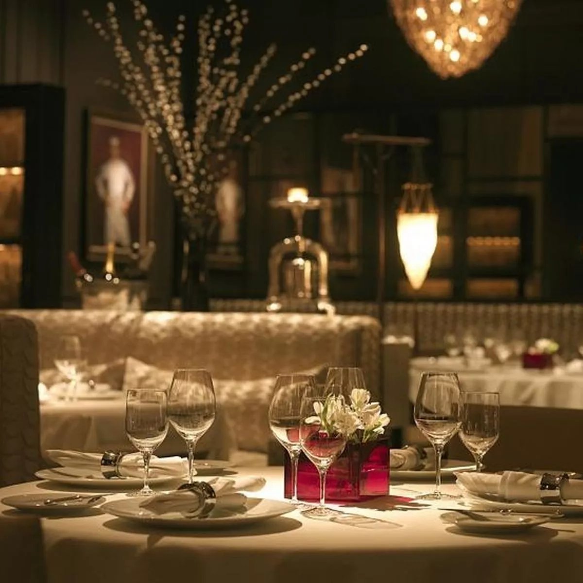 Restaurant Roots