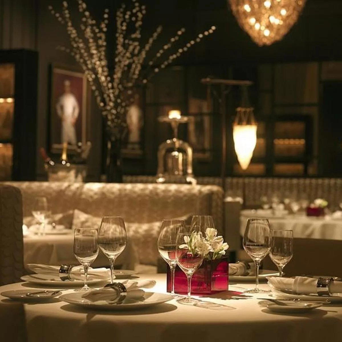 Restaurant Roots, Southbourne, United Kingdom