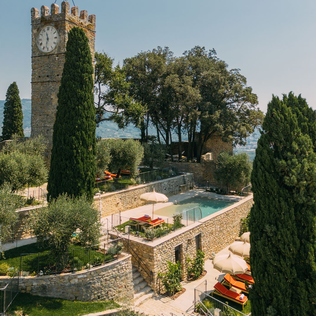 Antico Ristorante Forassiepi