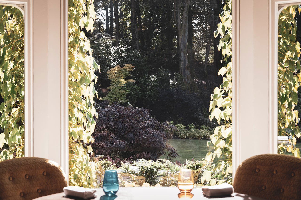 Henrock, Restaurant in Bowness-on-Windermere