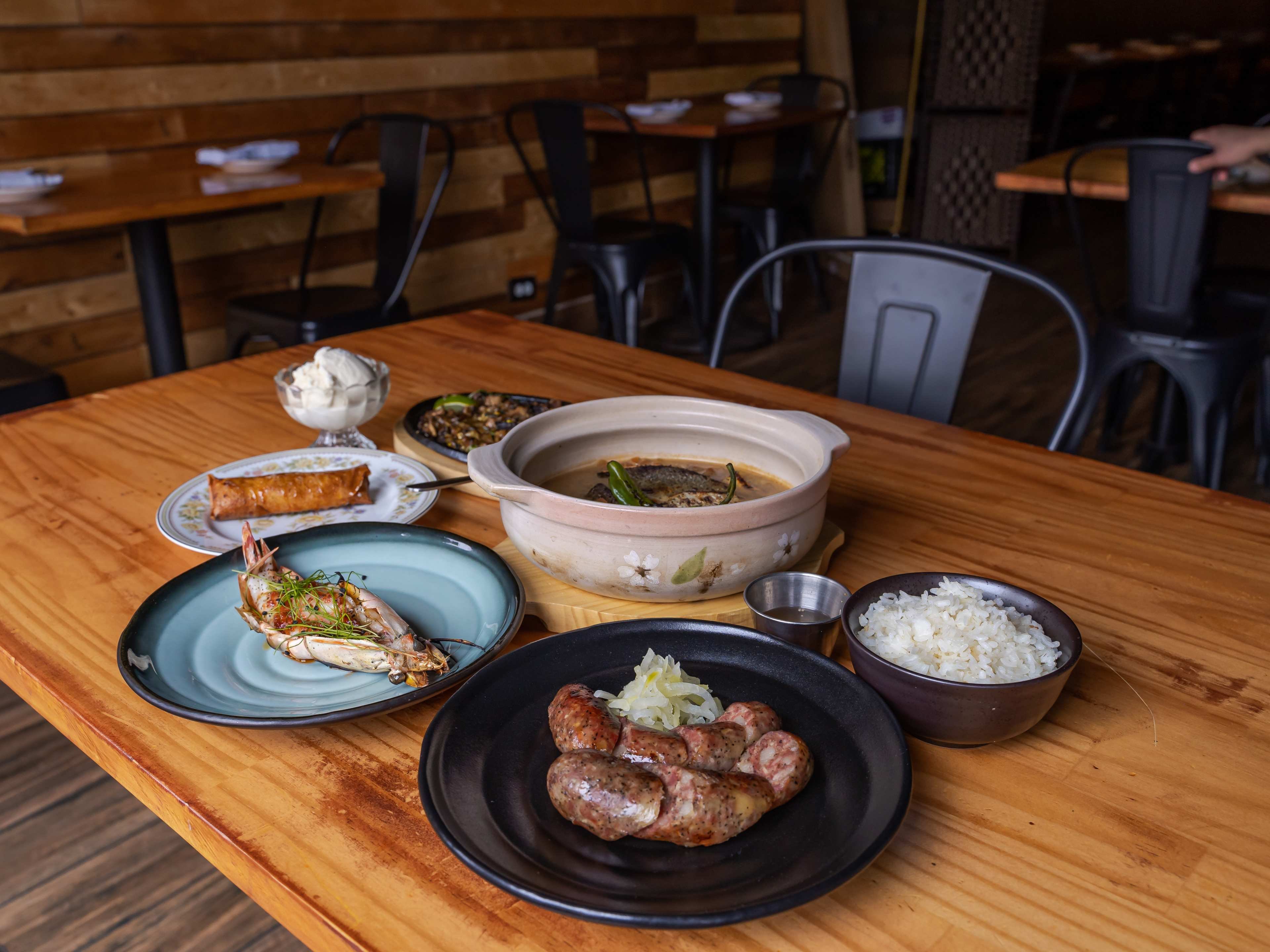 Boonie's restaurant in Chicago, United States