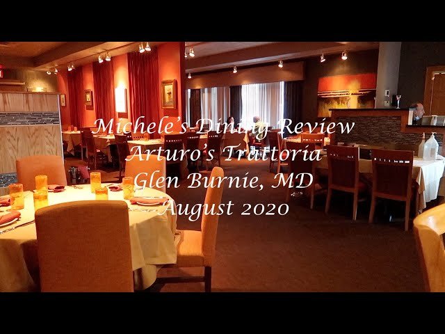 Michele's restaurant in Washington D.C., United States