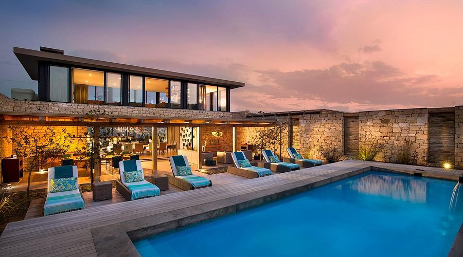 Morukuru Family De Hoop hotel in De Hoop Nature Reserve, South Africa