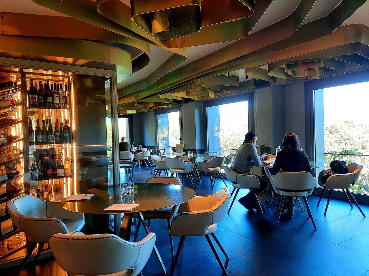 Callizo, Restaurant in Ainsa