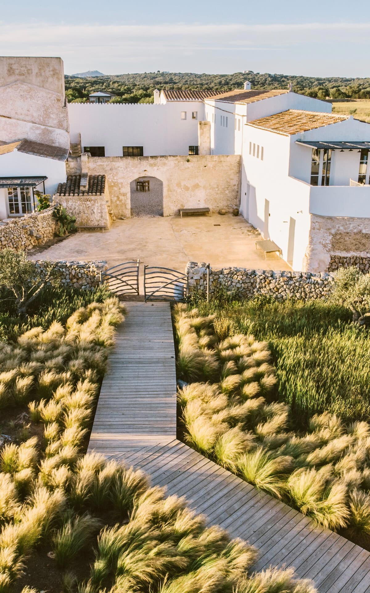 Fontenille Menorca - Torre Vella, Finca Torre Vella, Spain