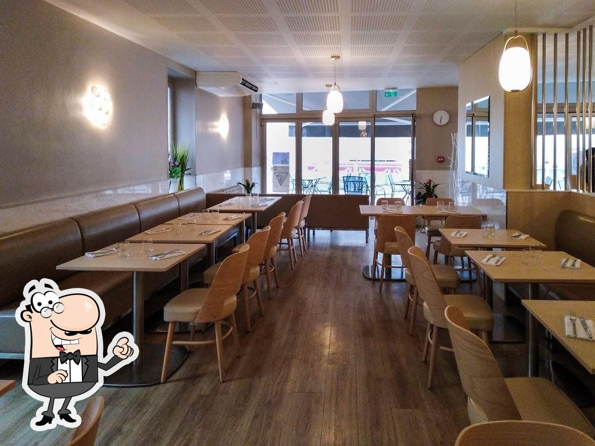 ETXOLA restaurant in Osaka, Japan