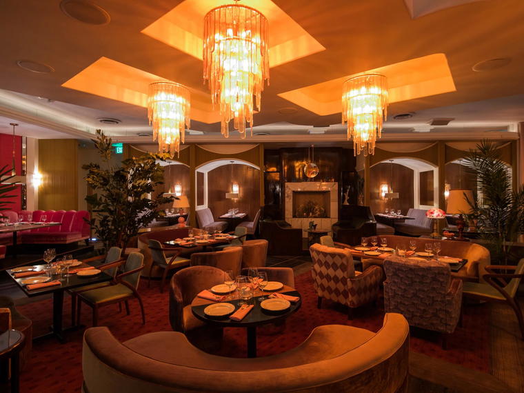 Kismet, Los Angeles, United States