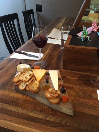 Chizu restaurant in Portland, United States