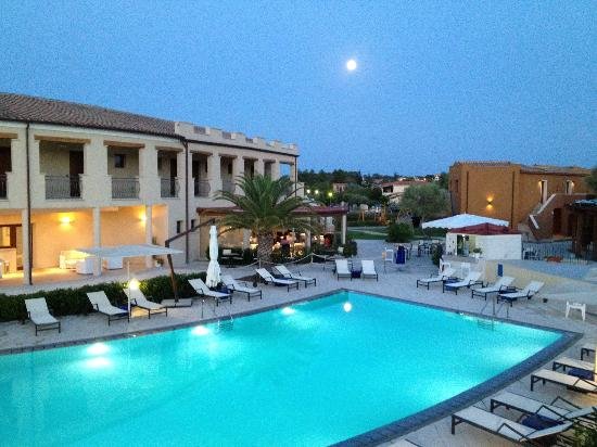 Terradimare, Restaurant in Trani