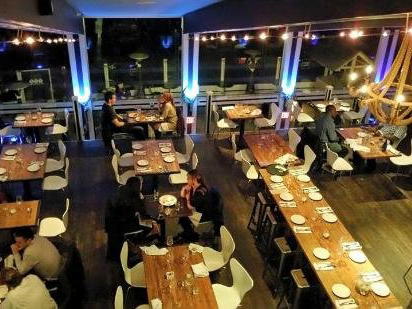 La Costanera, Half Moon Bay, United States