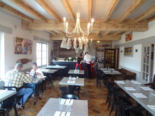 Ithurria, Ainhoa, France
