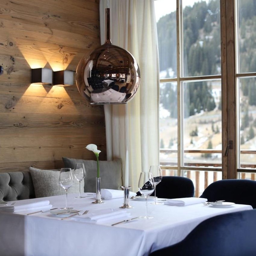 Severin*s, Restaurant in Lech