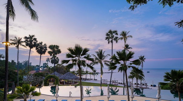 Belmond Napasai