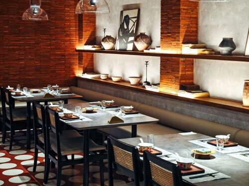 Xing Wang Seafood · Rongting Hui (Siming), Xiamen, China