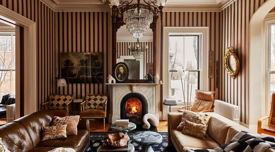 Blind Tiger Portland – Carleton Street hotel in Portland, United States