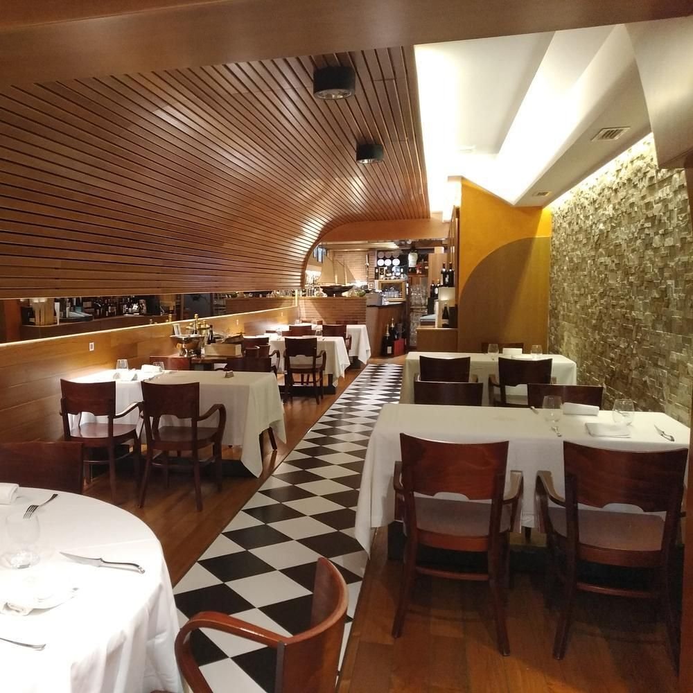 La Bodeguilla restaurant in Terrassa, Spain