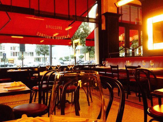 Restaurant Chocolat, Breda, Netherlands