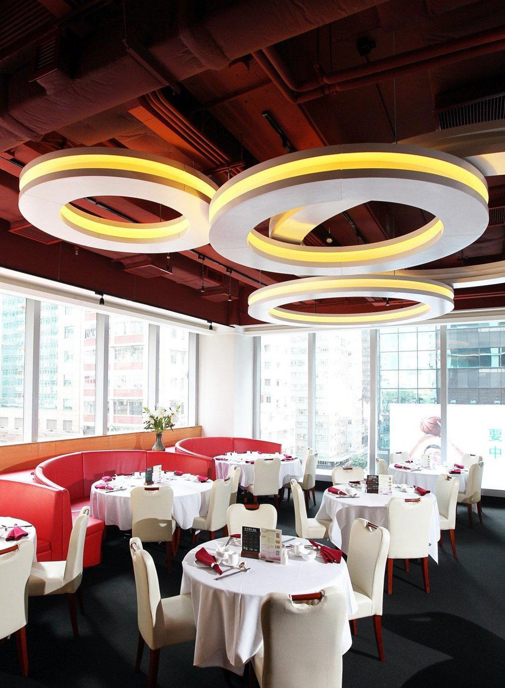 Kin's Kitchen, Hong Kong, Hong Kong
