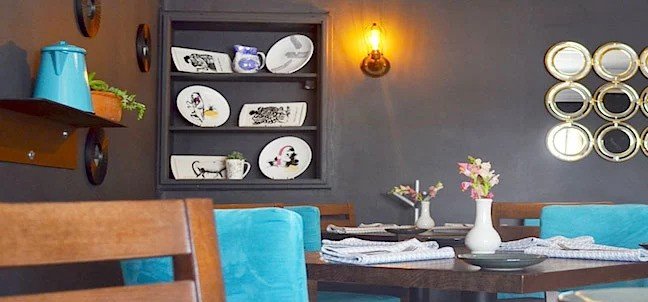 Sotero Cocina de Oficio, Restaurant in Pachuca de Soto