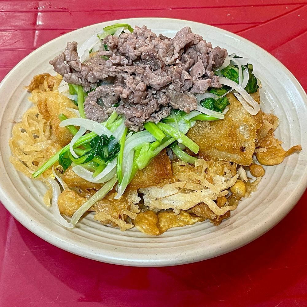 Ốc Di Tú, Restaurant in Hanoi