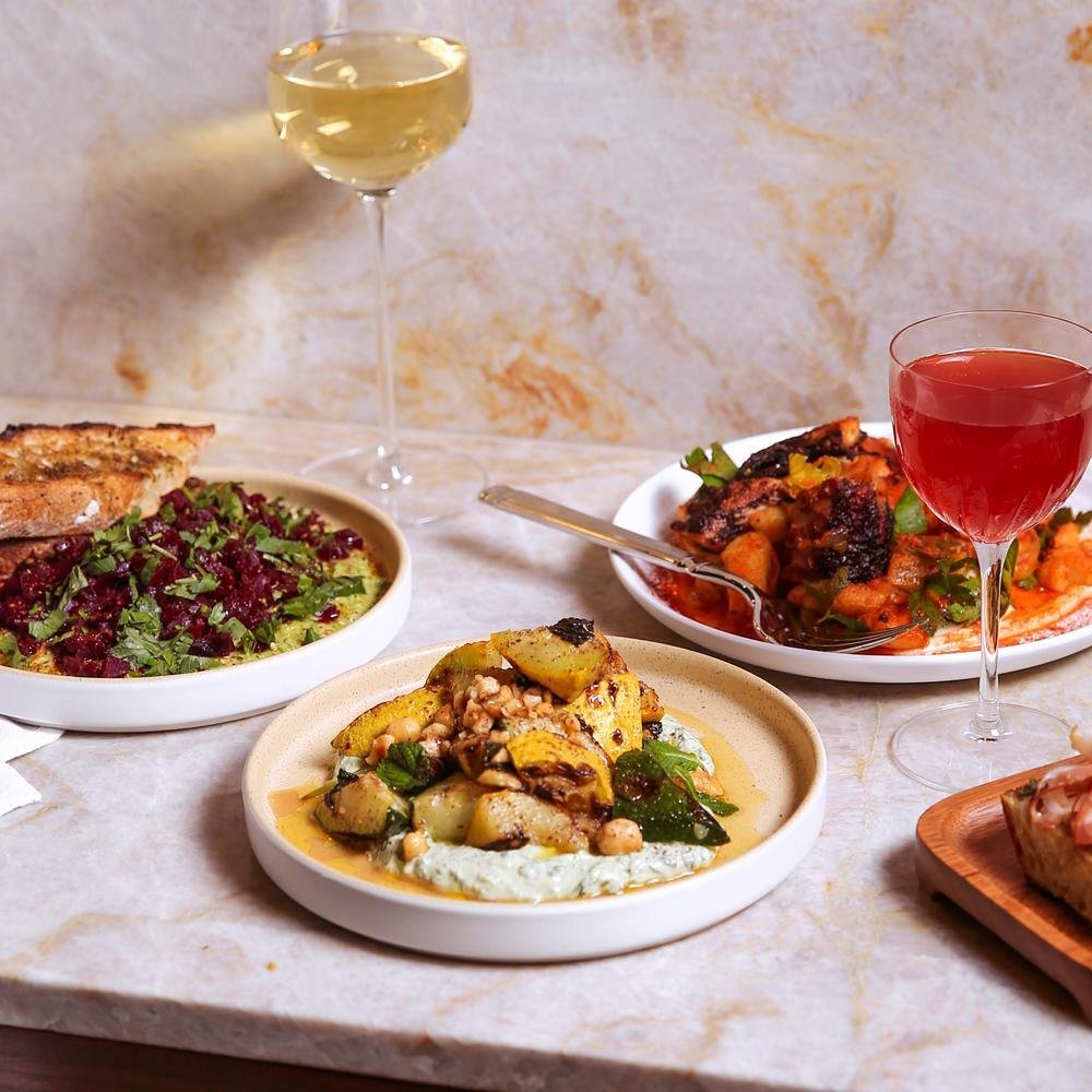 Banzeiro restaurant in São Paulo, Brazil