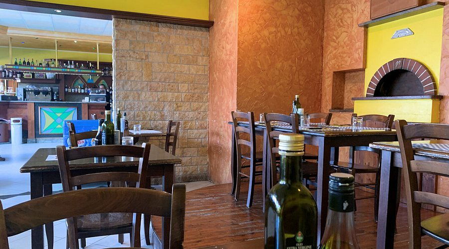 Farmacia dei Sani, Restaurant in Ruffano