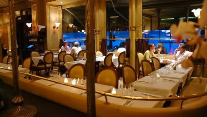 Clos Des Gourmets, Tokyo, Japan