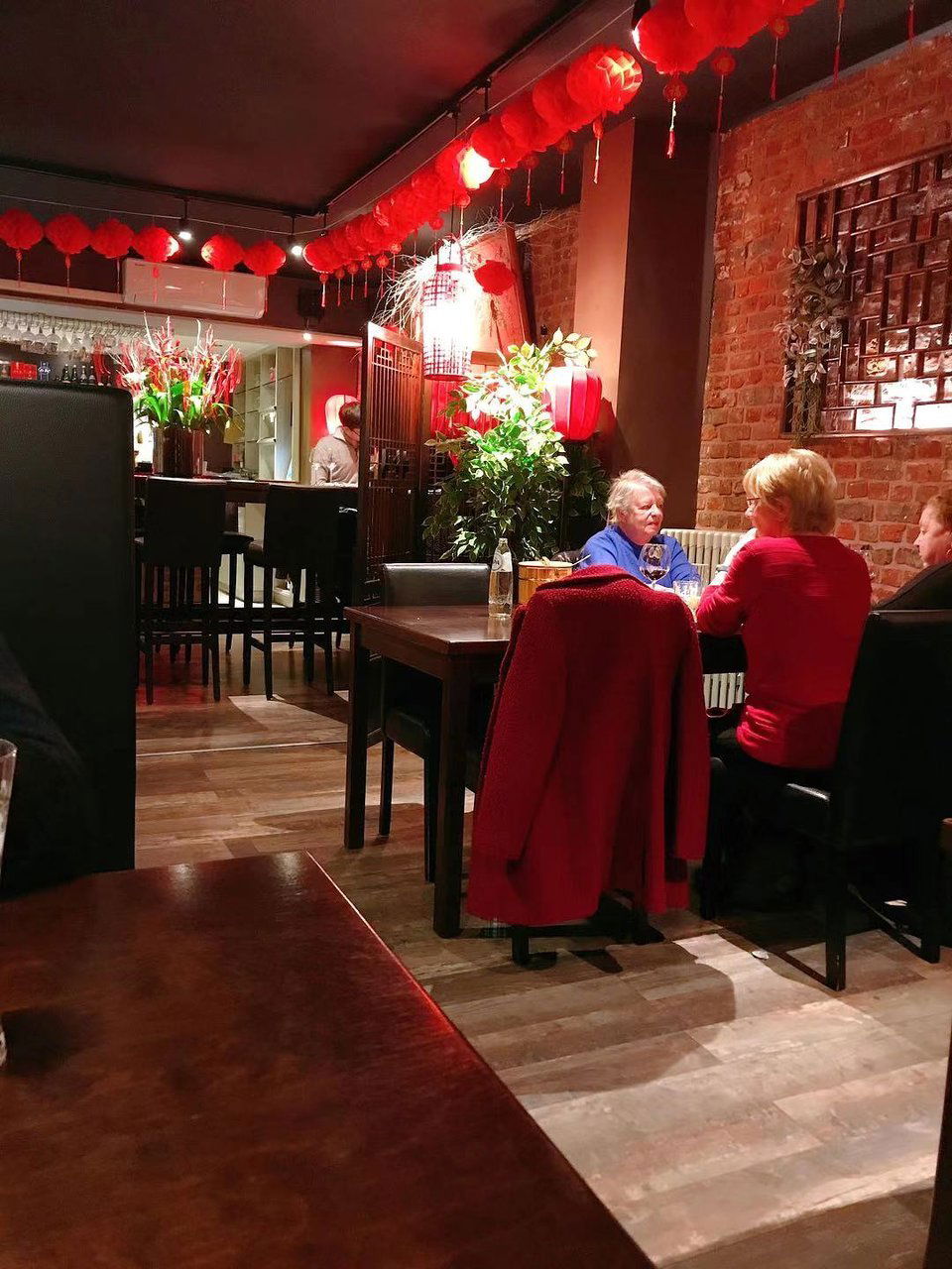 Station 3, Restaurant in Kraainem