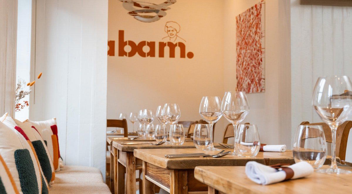 Babam, Watermael-Boitsfort, Belgium