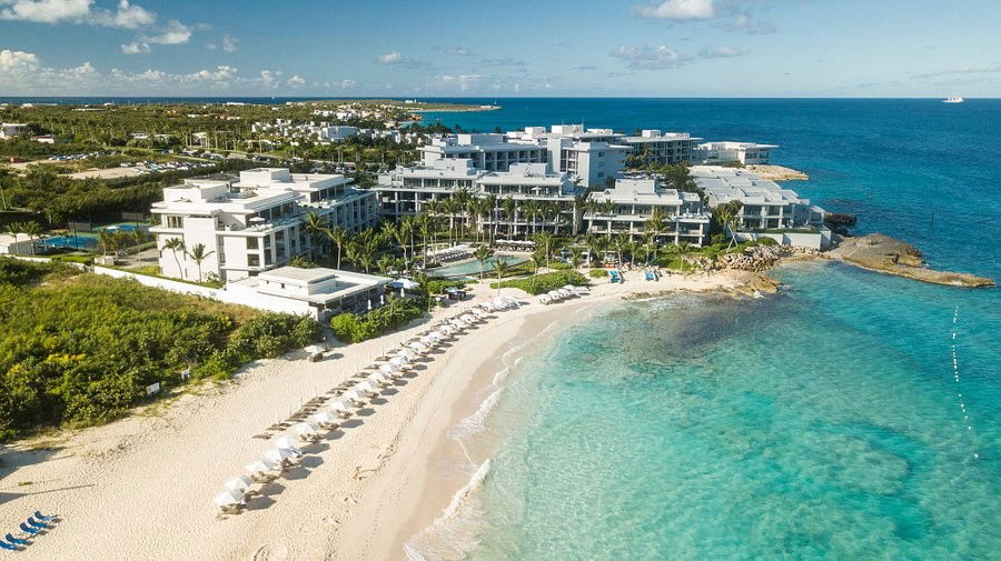 Four Seasons Resort and Residences Anguilla hotel in Barnes Bay, Anguilla