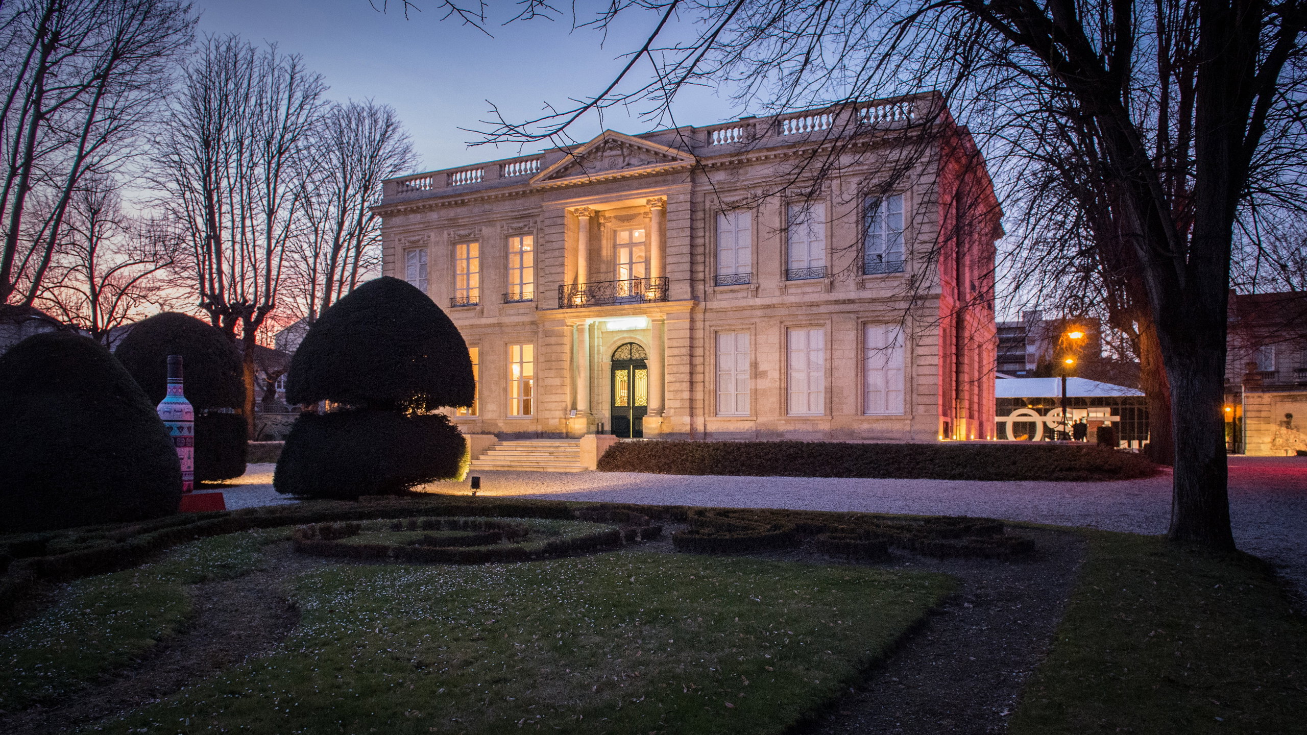 Château Pape Clement