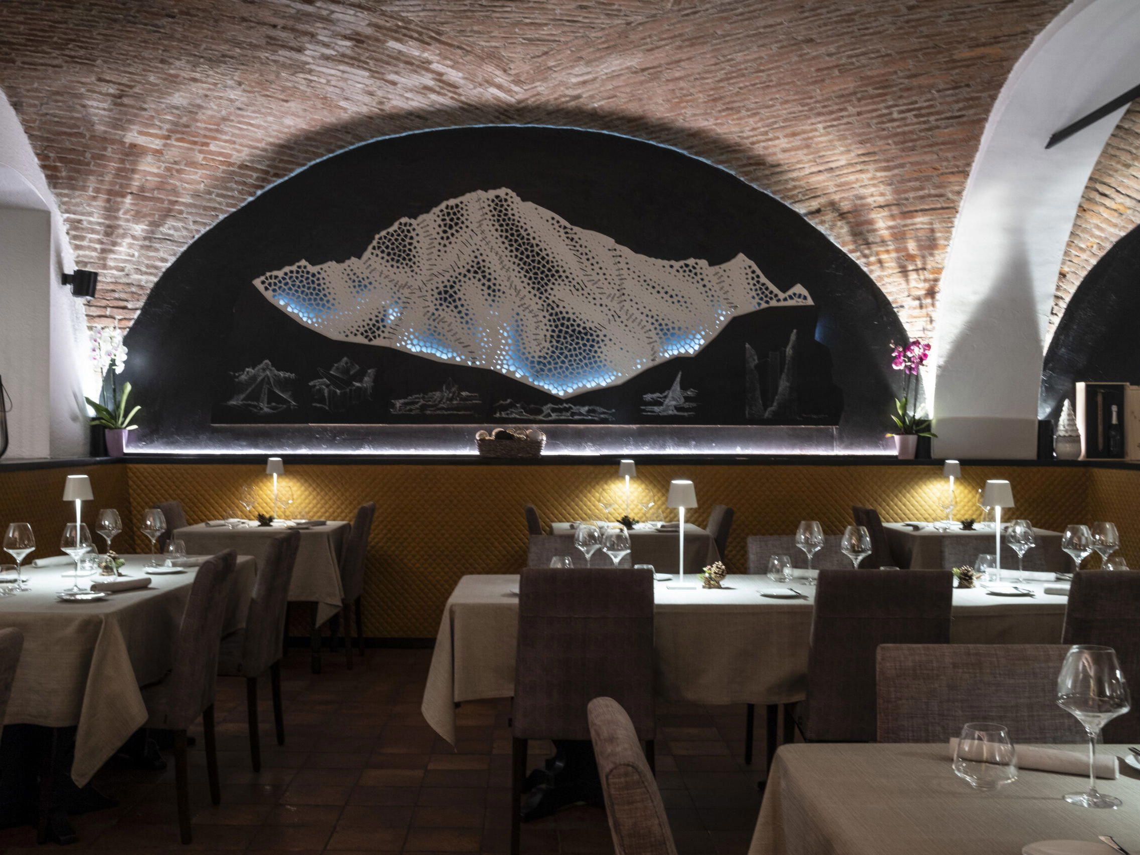 Ineffable, Barbentane, France