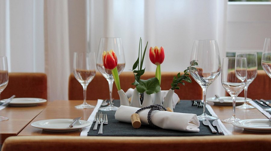 Villa Feer, Restaurant in Lörrach