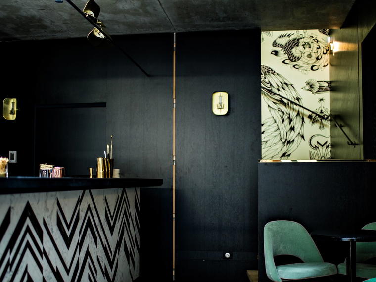 Danico, Paris, France