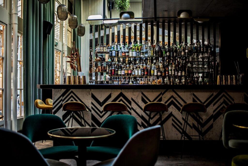 Danico, Paris, France