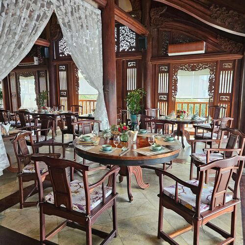 Bà Cô Lốc Cốc, Ho Chi Minh City, Vietnam